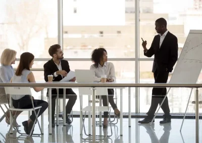 The 5 C’s Of Board Governance And Leadership Capital